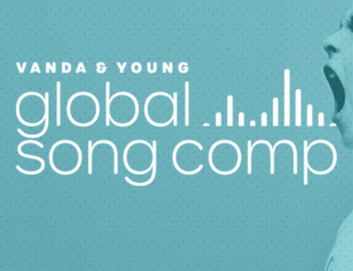 Ready to rock the music world? Enter the 2024 Vanda & Young Global Song Comp!