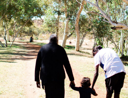 17 years after the Stolen Generations apology, has anything changed?